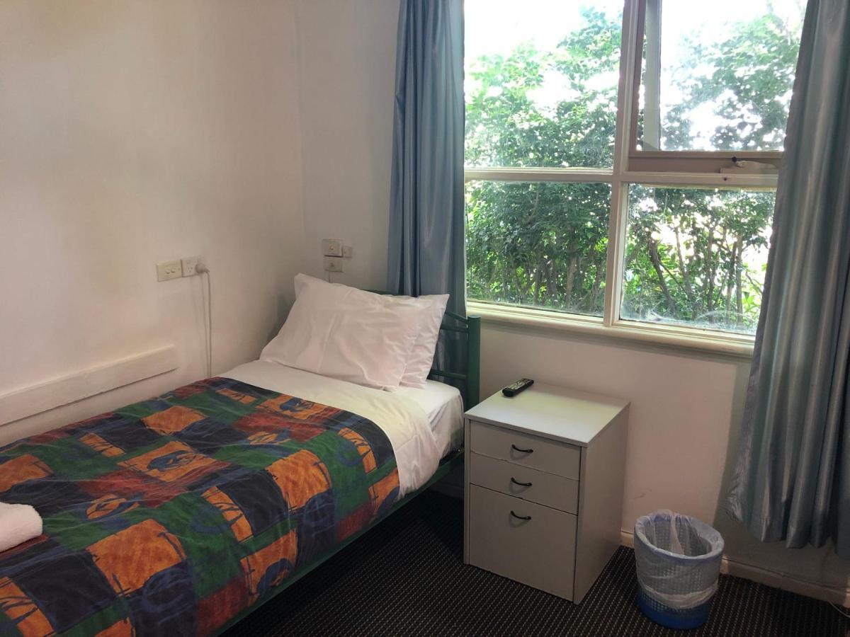 Evancourt Motel Malvern East Ngoại thất bức ảnh