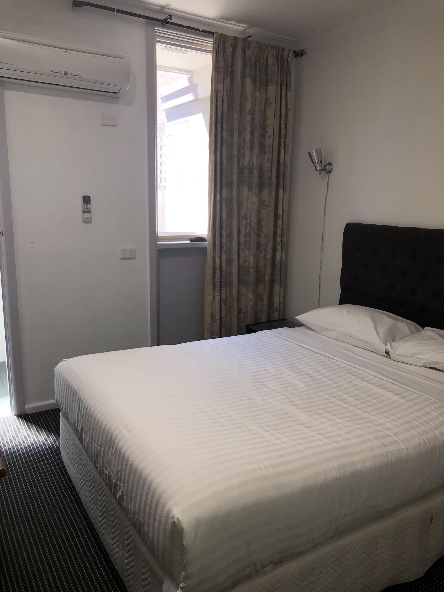 Evancourt Motel Malvern East Ngoại thất bức ảnh