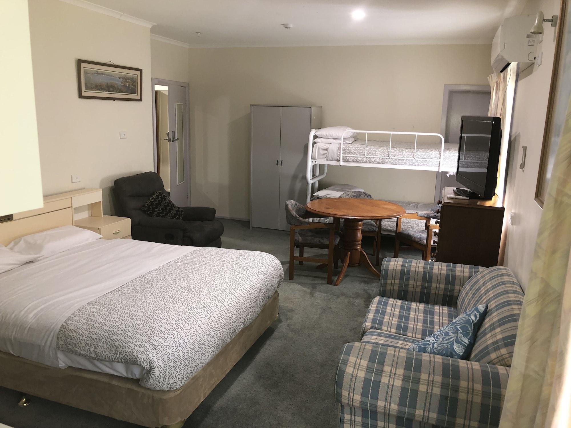 Evancourt Motel Malvern East Ngoại thất bức ảnh