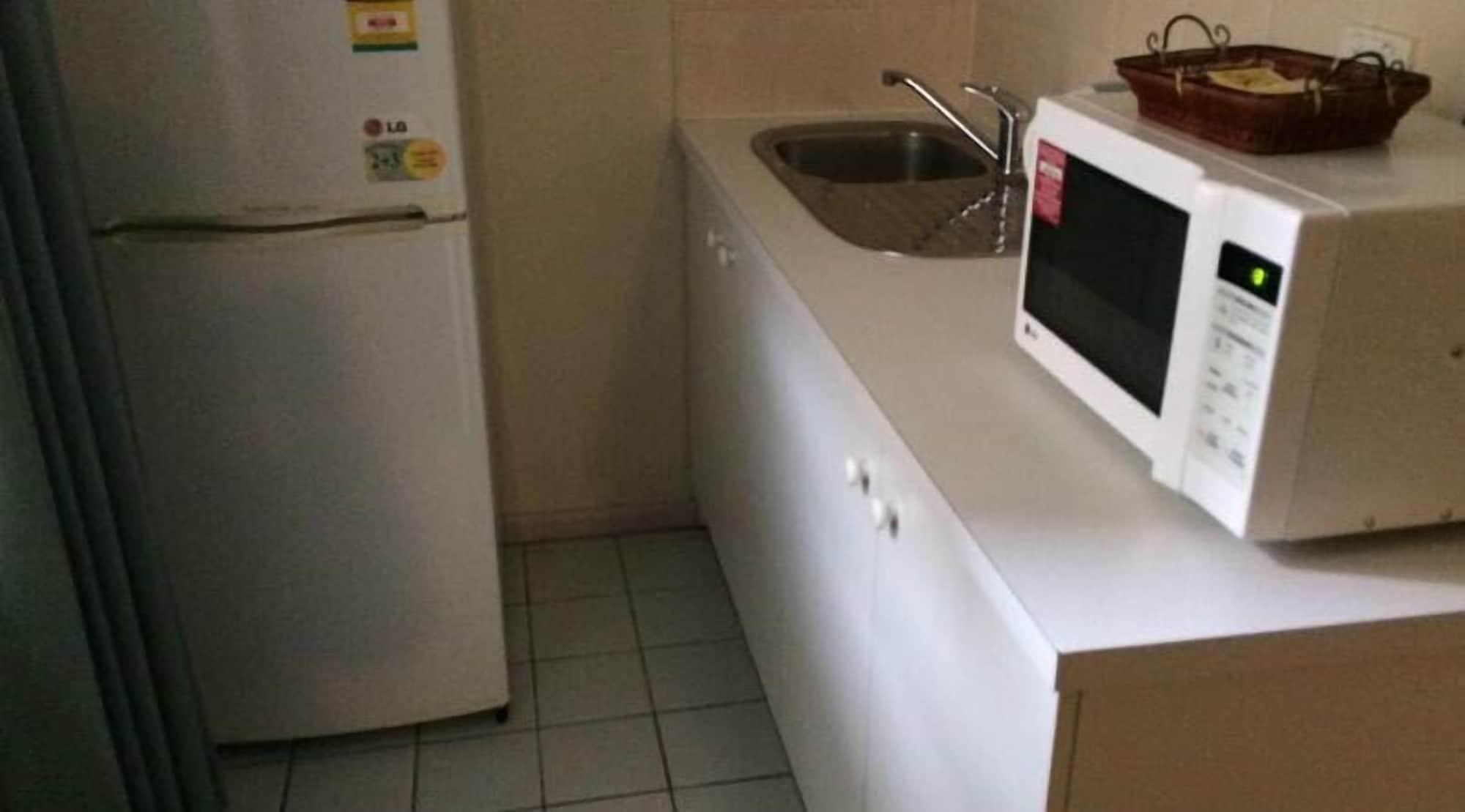 Evancourt Motel Malvern East Ngoại thất bức ảnh