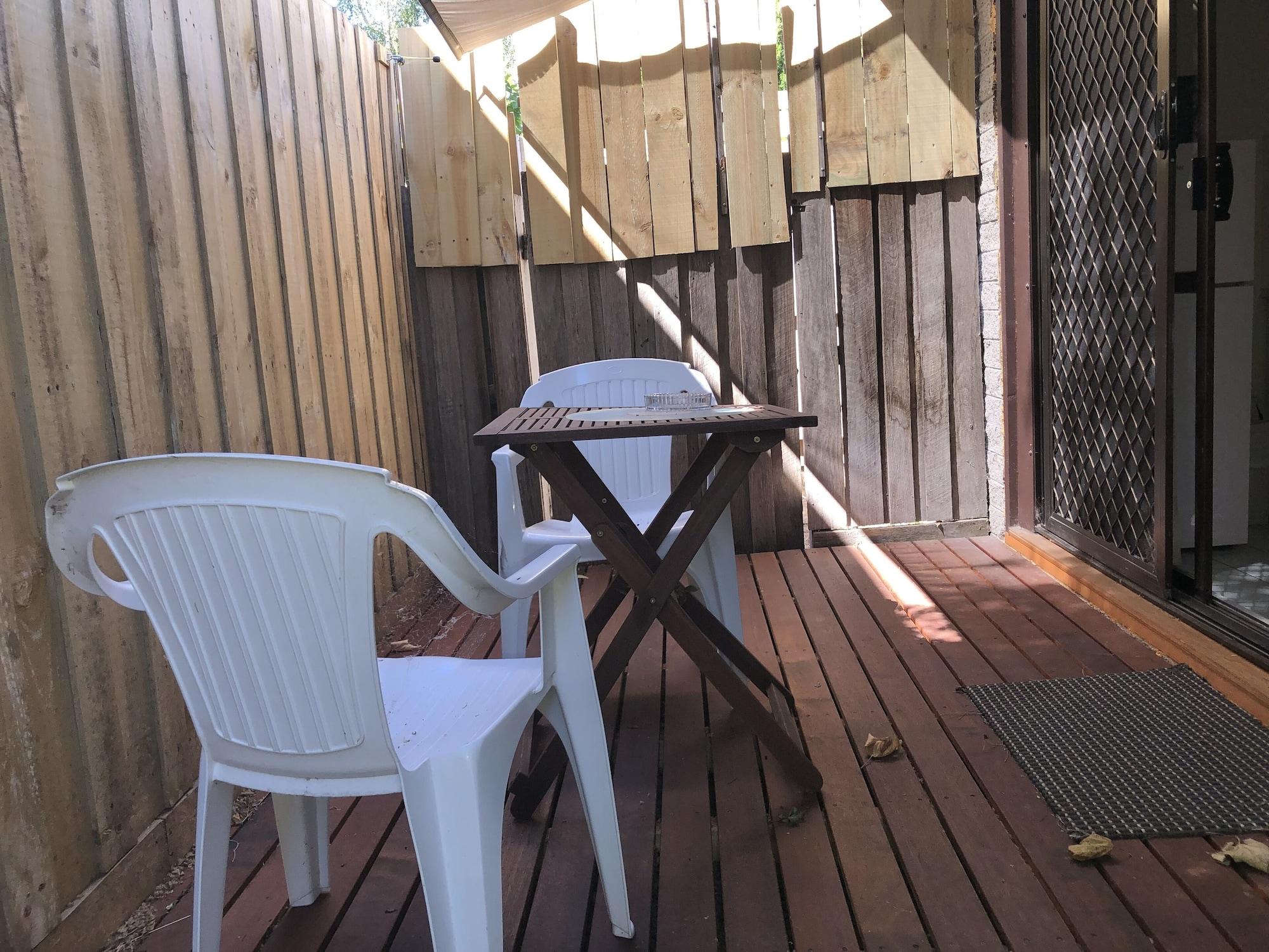 Evancourt Motel Malvern East Ngoại thất bức ảnh