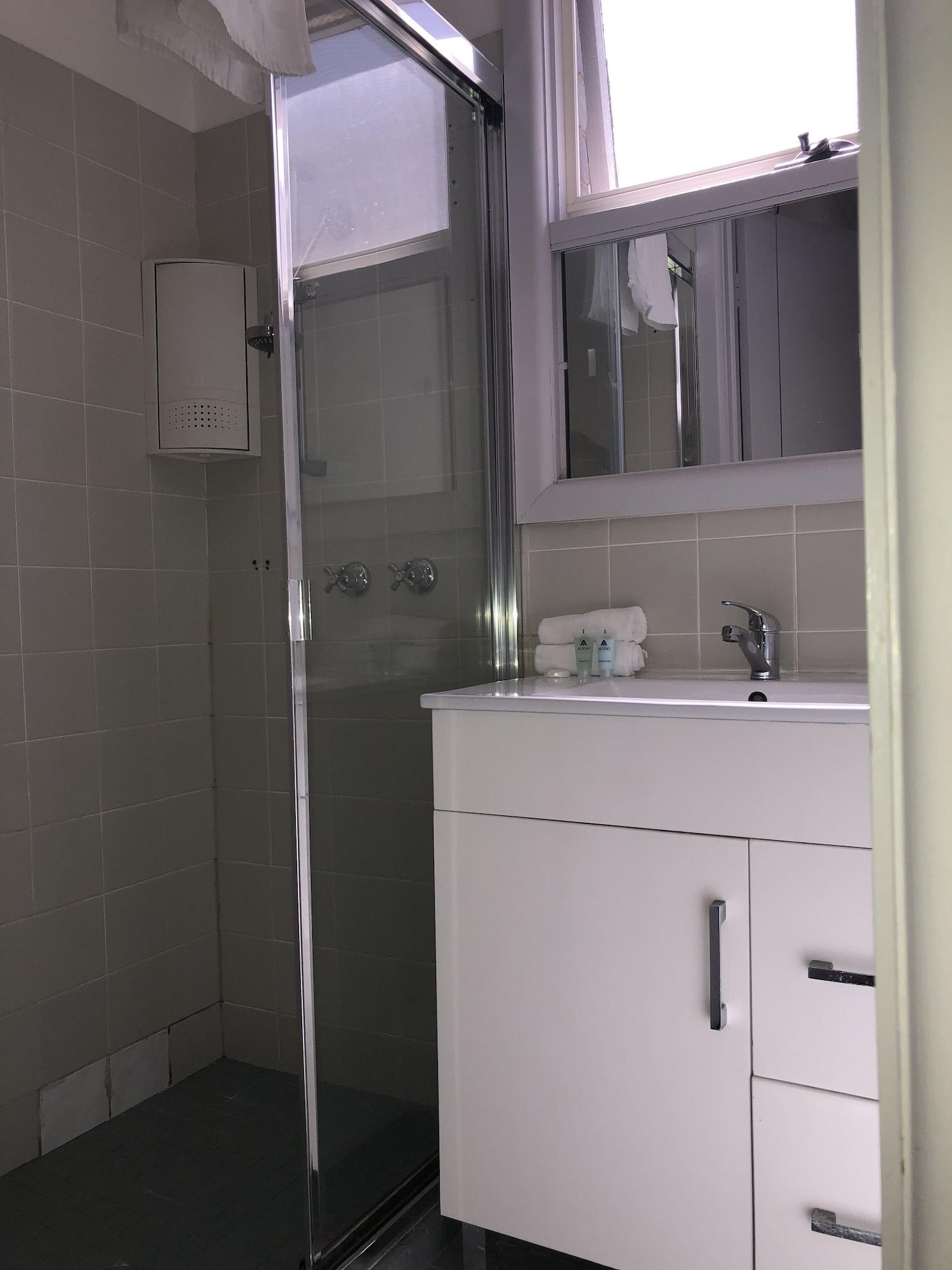 Evancourt Motel Malvern East Ngoại thất bức ảnh