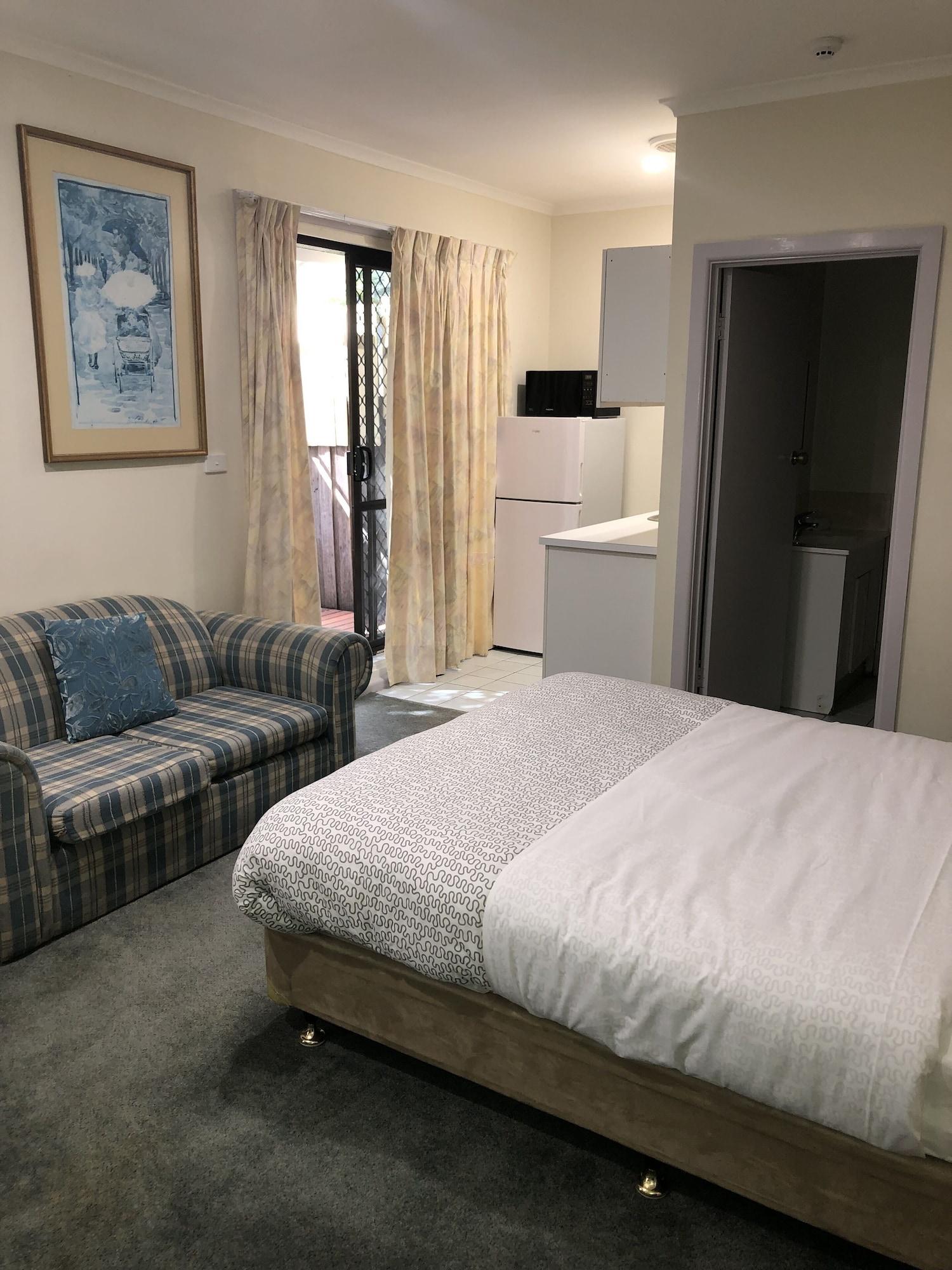 Evancourt Motel Malvern East Ngoại thất bức ảnh