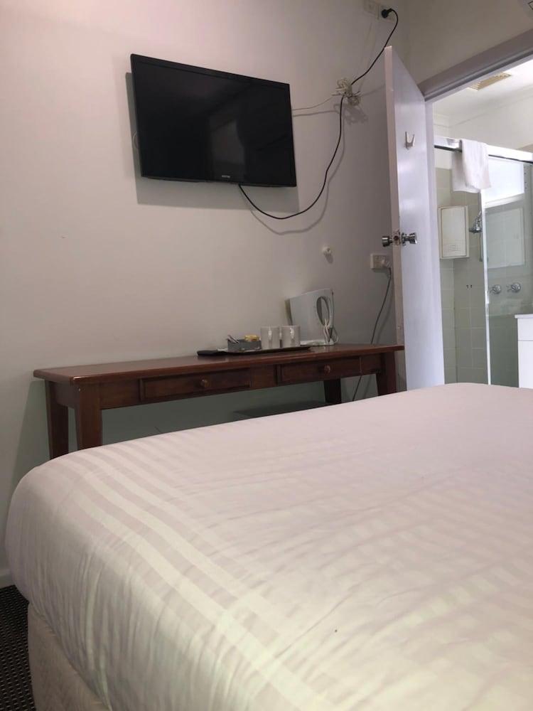 Evancourt Motel Malvern East Ngoại thất bức ảnh