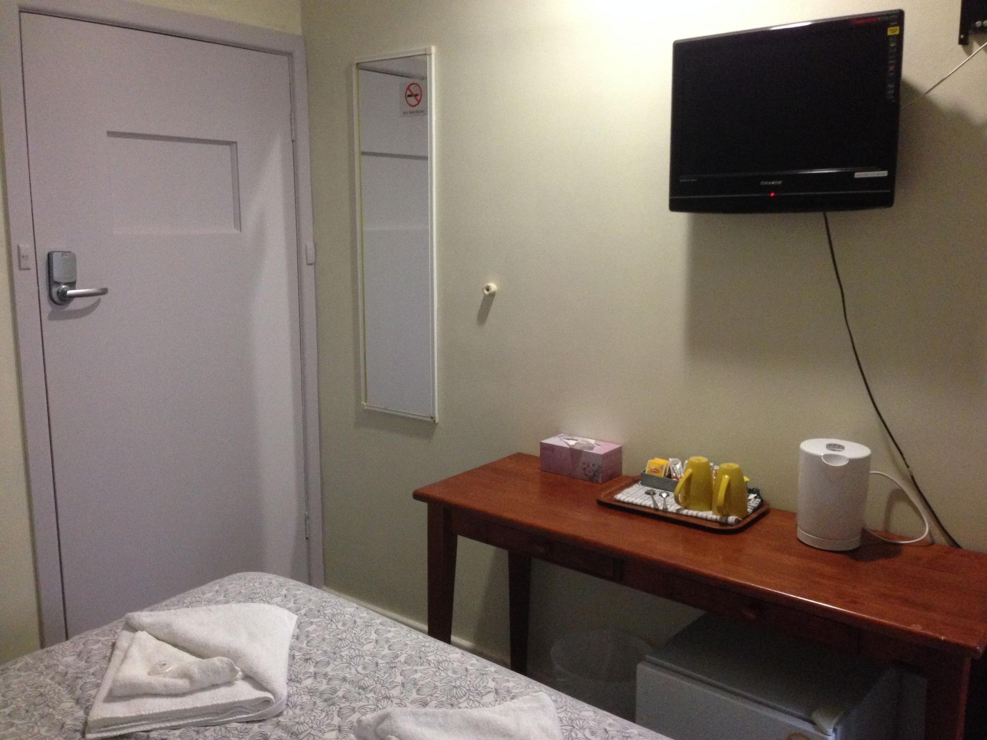 Evancourt Motel Malvern East Ngoại thất bức ảnh