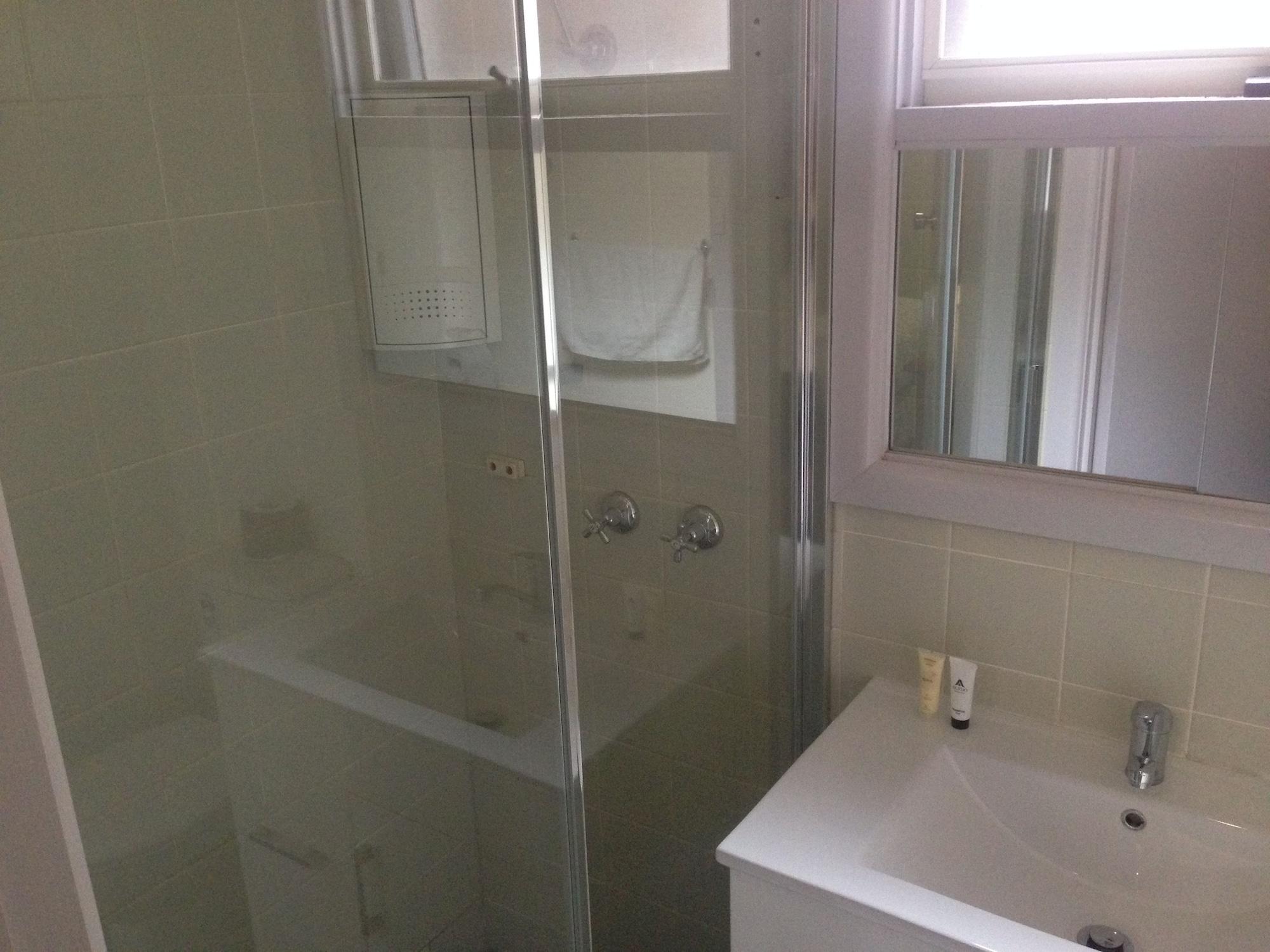 Evancourt Motel Malvern East Ngoại thất bức ảnh
