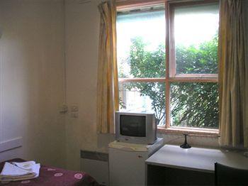 Evancourt Motel Malvern East Ngoại thất bức ảnh