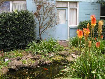 Evancourt Motel Malvern East Ngoại thất bức ảnh