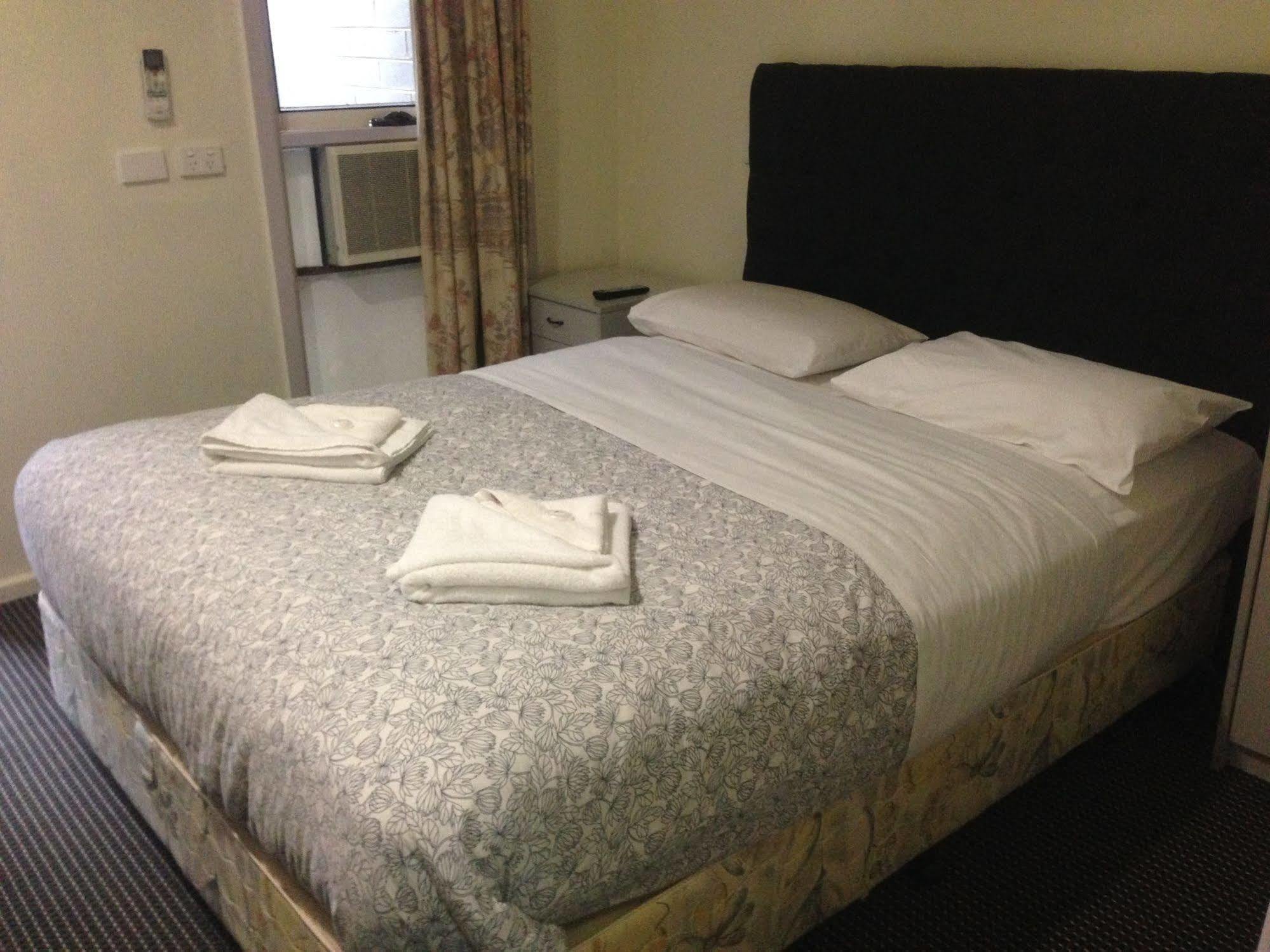 Evancourt Motel Malvern East Ngoại thất bức ảnh